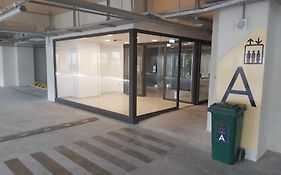 Ld Diamond Apartments, Skopje City - Center, Limak Complex